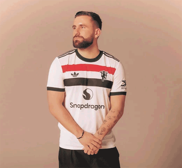 曼联官宣卢克·肖因伤无缘赛季初，伤病历史再度引发关注