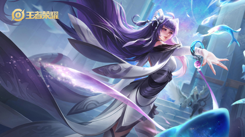 王者荣耀S23西施出装顺序 新赛季西施装备怎么选择