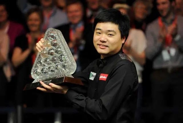 2021斯诺克大师赛签表：继续闭馆进行 丁俊晖首轮迎战火箭有望爆冷