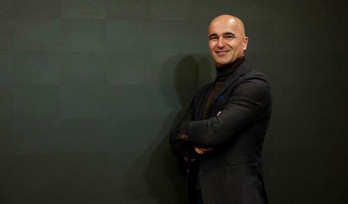 葡萄牙队主帅盛赞C罗：足球史上的顶级球星，球队贡献无人能及