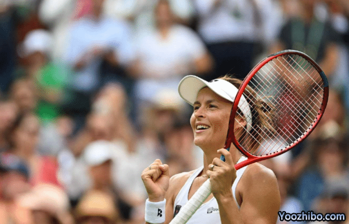 温网再爆大冷：NO.103掀翻前法网冠军！男单TOP8仅剩德纳