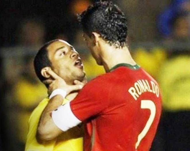 惊！马塞洛直言不完全认可梅西为历史最佳球员