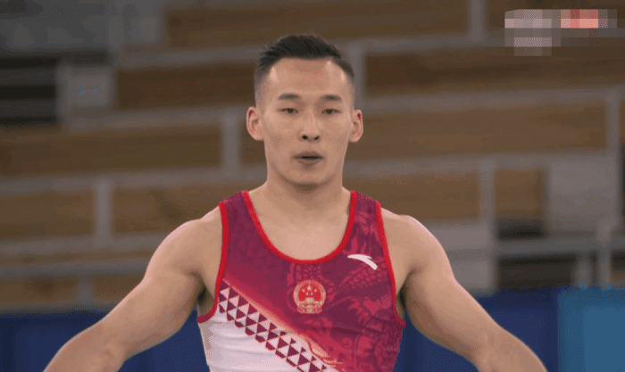 创造历史！以色列选手夺体操冠军，教练喜极而泣，肖若腾带伤夺铜