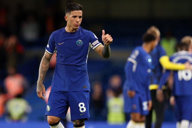 切尔西希望恩佐种族歧视事件仅系误失