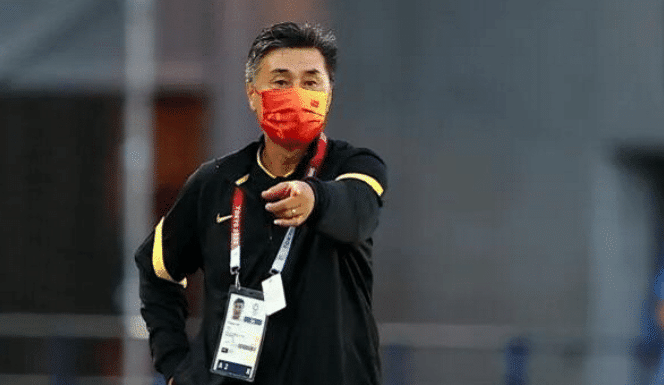 贾秀全正式被弃！无缘带队参加全运会，为奥运惨败负责或将下课