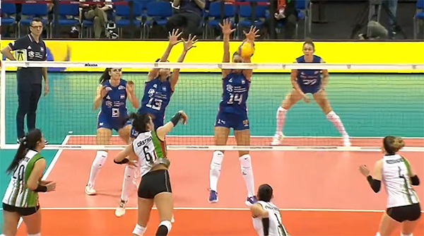 3-0！塞尔维亚迎开门红，博斯科维奇缺阵，中国女排压力骤增