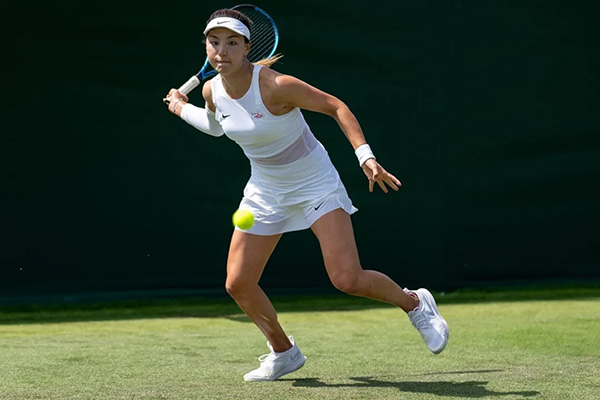 朱琳王雅繁和张帅，三朵金花今晚携手出战！