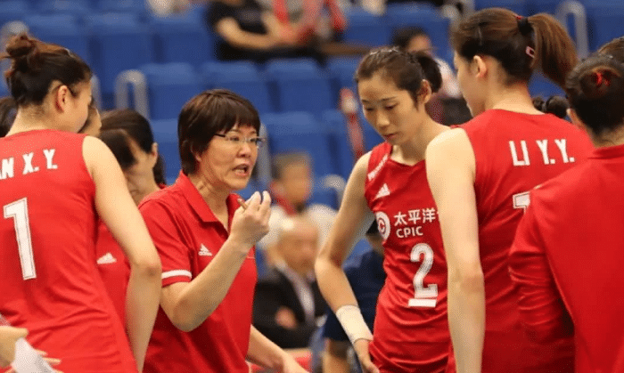 豪赌失败！中国女排创历史最差战绩，27家赞助商这下亏惨了