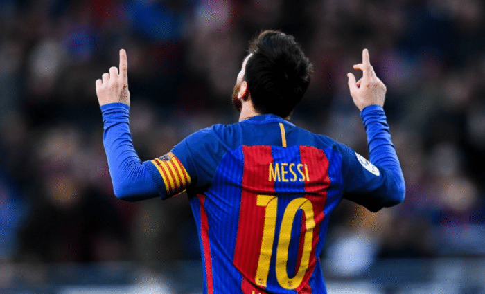 再踢十年？梅西欲降薪续约，但要求巴萨给出十年合同！