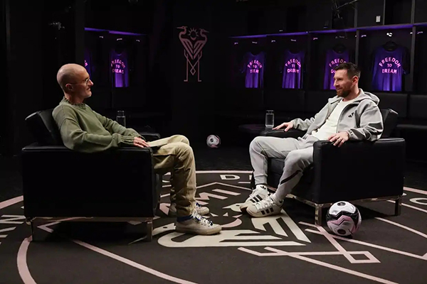 巴黎失败经历或影响梅西未来选择：拒绝重返欧洲