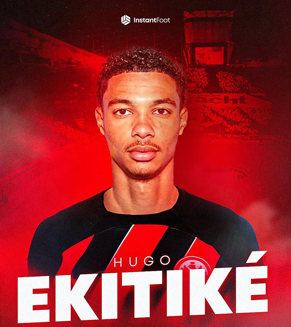 重磅！曼联新中锋目标浮现，6700万标价，有望接棒纽卡伊萨克