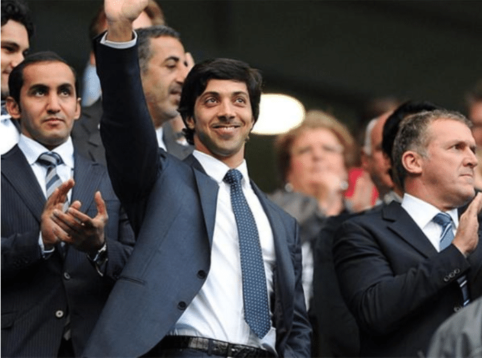 曼城巴黎笑了？欧足联欲修改财政公平法案！俱乐部老板投资不受限