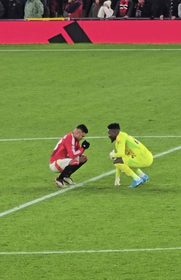 阿莫林欲清洗卡塞米罗？还可能提拔曼联小妖，拉爵坚持英超争四背后隐情？