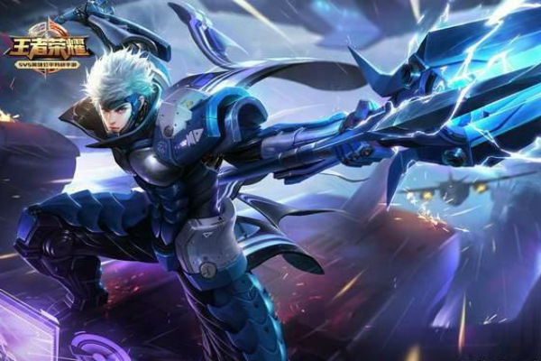 王者荣耀S23赵云铭文怎么搭配 新赛季赵云铭文推荐攻略