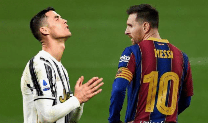 16年来首次？梅罗或将同时无缘欧冠八强！就看梅西能否带队逆转！