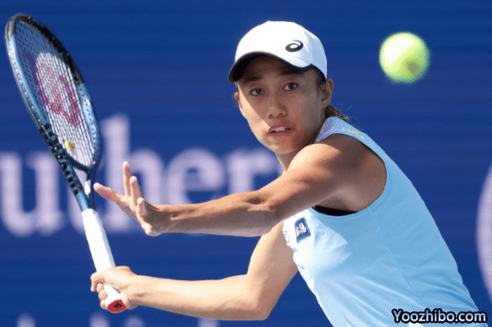 张帅掀翻4届大满贯冠军！再赢1场重夺中国一姐