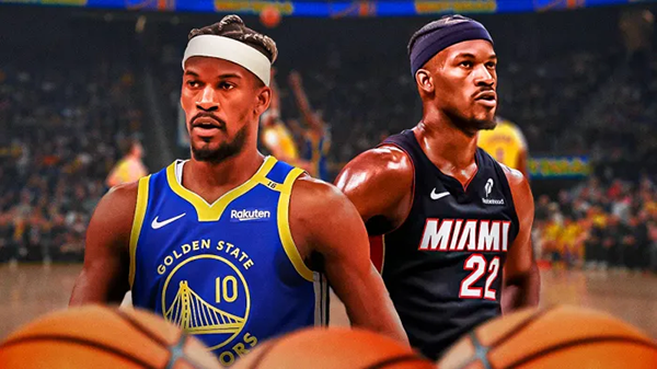 巴特勒做客迈阿密：交易后首战旧主，热火恩怨待解