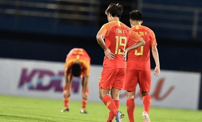 阴盛阳衰！男篮男足全败无缘奥运会，女足女篮和女排挺进东京