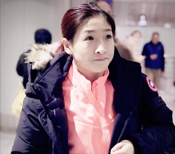 退赛后，刘诗雯作出新决定，国乒迎利好，李隼期待成真