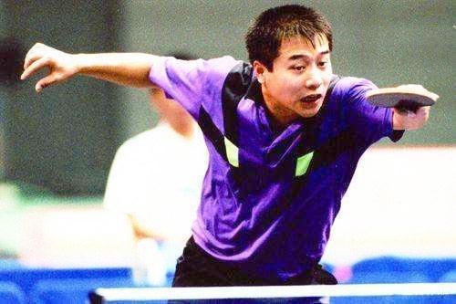 入伍41年，八一乒乓球名宿王涛如今是什么级别？待遇如何？