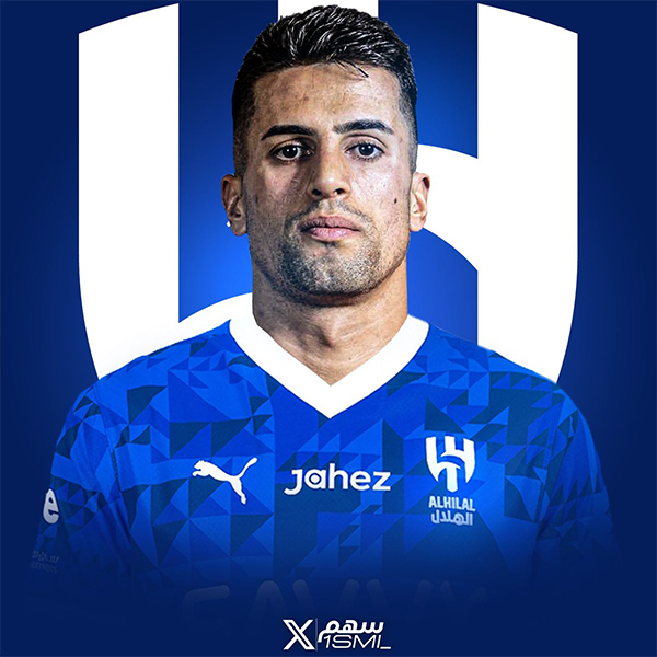 坎塞洛转会风云：利雅得新月的重磅引援即将达成