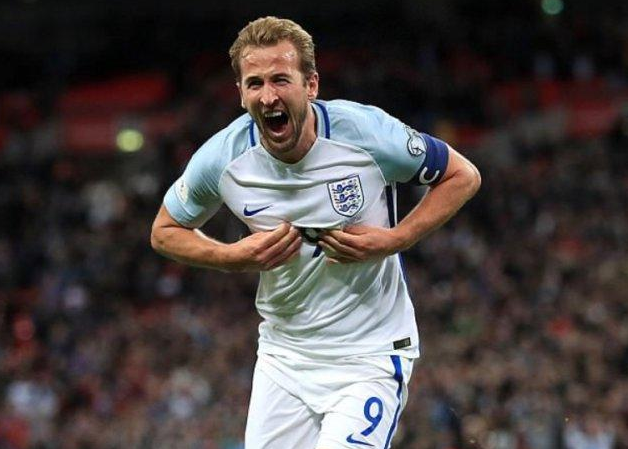 英格兰队长有谁？英格兰历届队长资料大全