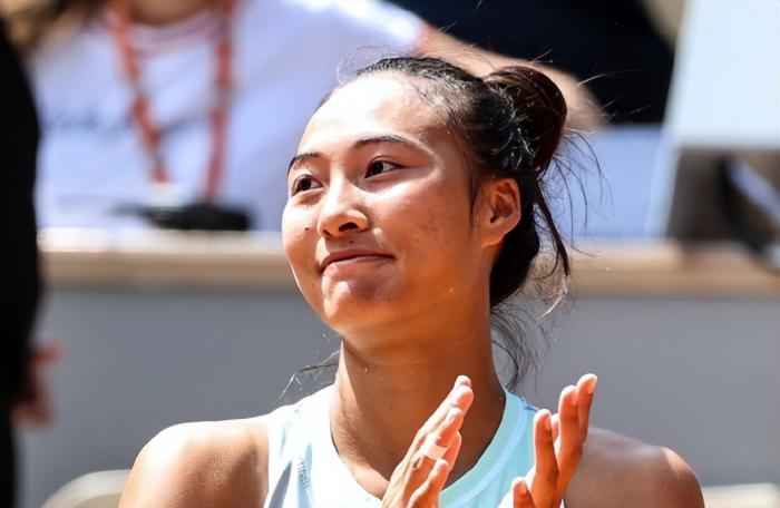 中国19岁天才横空出世！法国观众一片死寂，对战世界第一放狠话