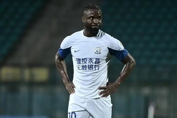 奥斯卡控诉沧州俱乐部：欠薪两年还遭抛弃