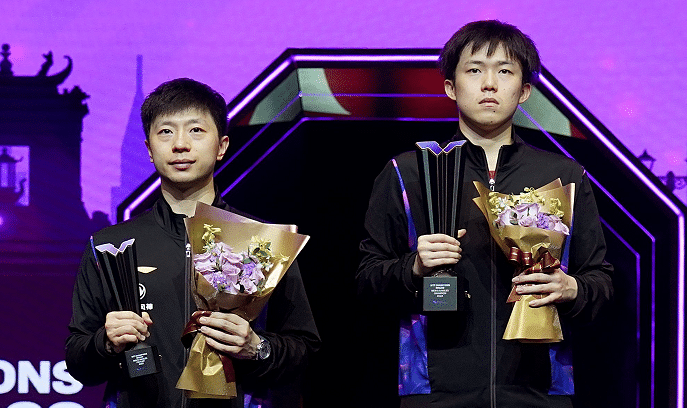 巨大争议！马龙被指打假球，遭反驳：造谣可耻，34岁老将连轴转