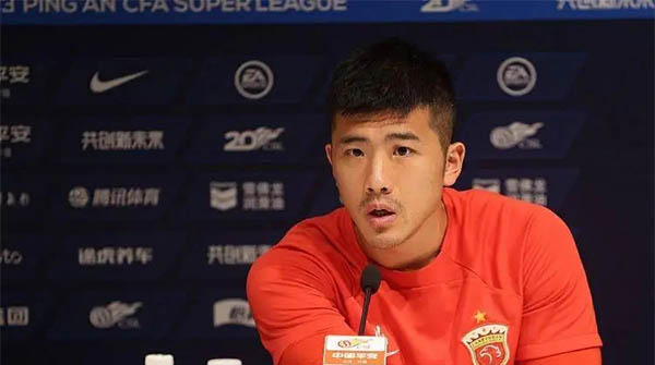 媒体人：沧州外援奥斯卡符合归化条件 且年轻可以效力国足较长时间