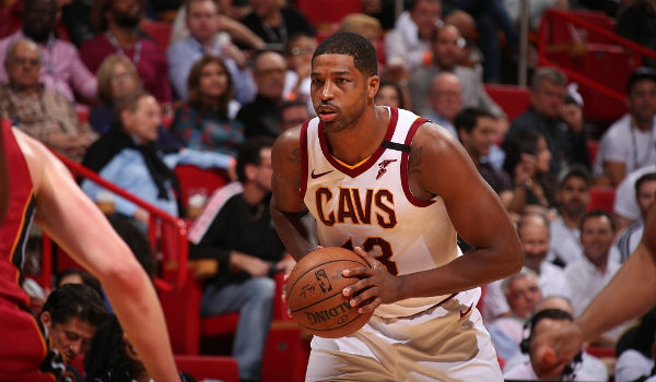 Haynes：特里斯坦-汤普森两年1900万美元加盟凯尔特人