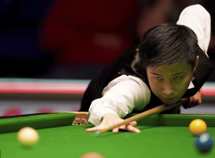 英锦赛：中国小将升级仅差一步，火箭输球甩锅观众！