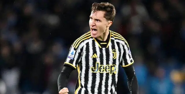 利物浦重磅签约：1200 万欧引入基耶萨，开启四年新征程