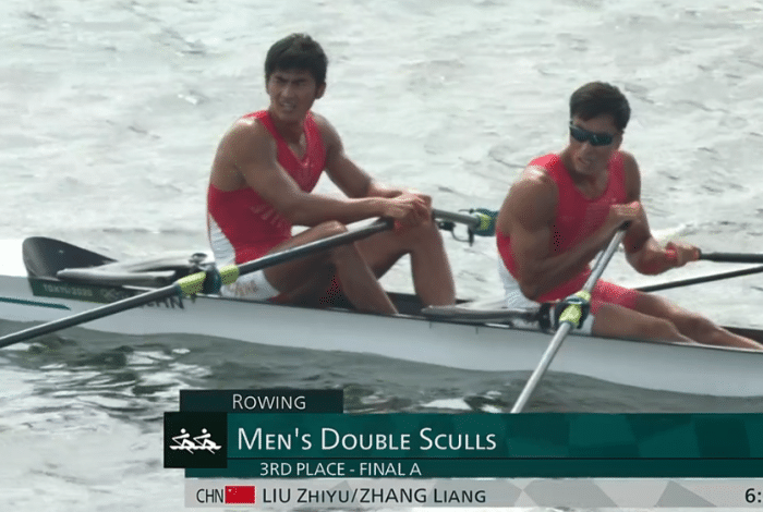 40年新历史！中国又一奥运项目实现奖牌突破，34岁老将终于圆梦