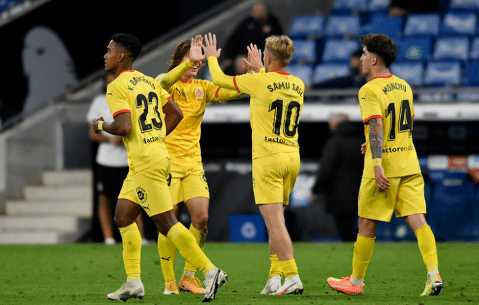 从1-2到3-0！迅速大反弹！西班牙人克星争附加赛，冲击“黑6奇迹”