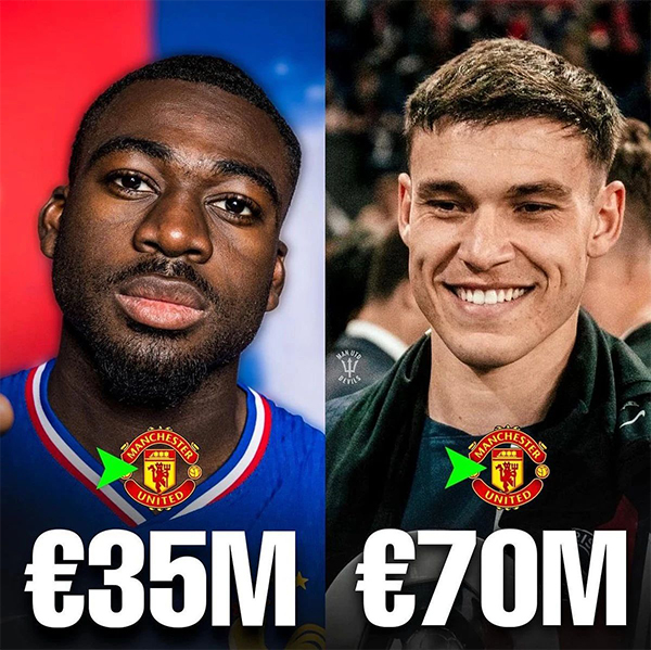 曼联谈判截胡米兰铁腰，六大候选浮现，队魂有望留队