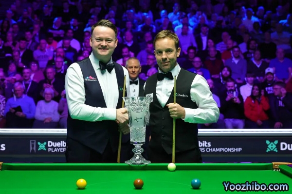 【战报】墨菲10-4卡特成历史第11人 本周内狂轰11杆破百创赛史纪录！