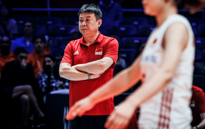 4天内惨遭双杀！中国女排1：3再负意大利，无缘世锦赛4强