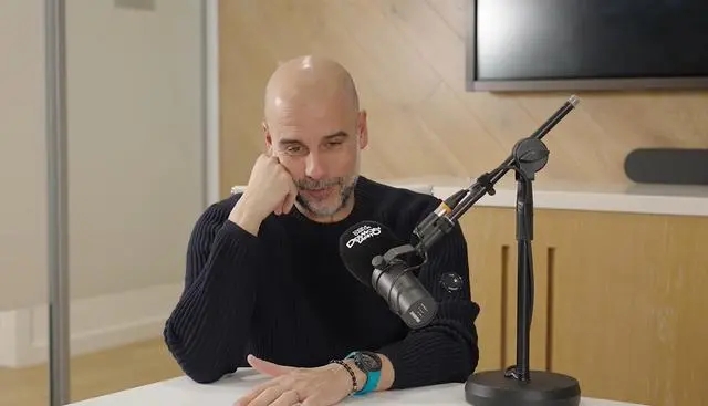 瓜迪奥拉的下一站？告别曼城，俱乐部执教之路终结，国家队执教引遐想