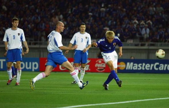 2002世界杯中国成绩如何?2002世界杯中国队战绩怎么样？