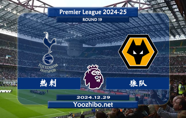 热刺vs狼队赛事前瞻分析：热刺该队硬实力不俗