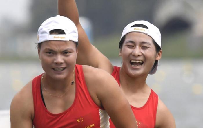 8月7日比赛前瞻：中国队至少能夺4金，甚至5金也有可能