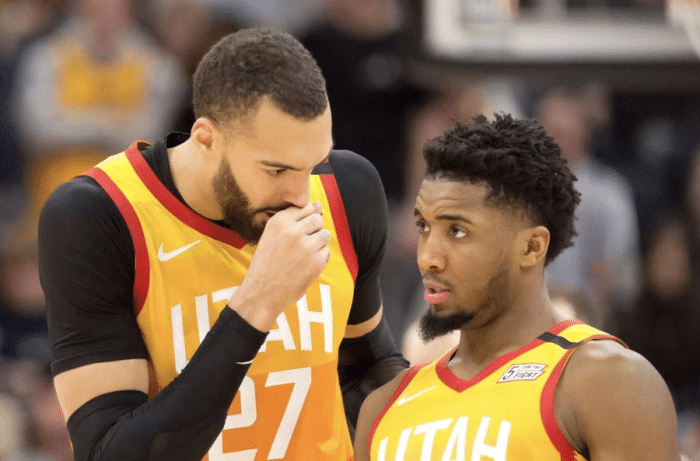 炸了！三当家换2亿中锋？东部豪强绝对赚翻！湖人都不是他们对手