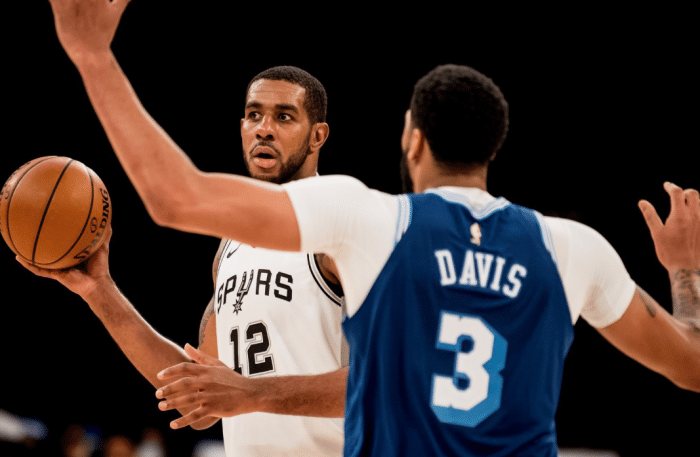 NO.95？35岁老榜眼28分赛季新高，ESPN遭疯狂打脸