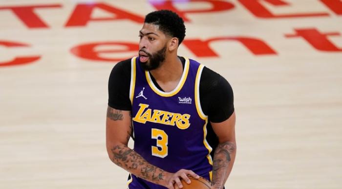 又要抢人！湖人联盟第1也梭哈！状元都有啊！有他直接预定总冠军