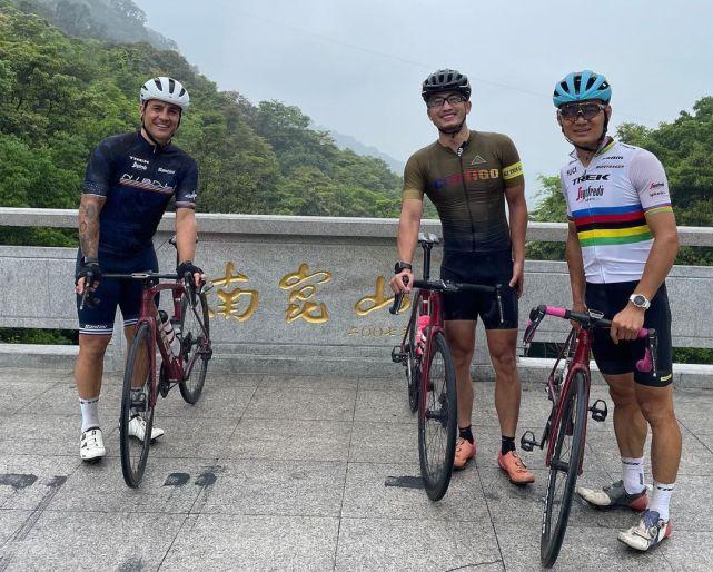 不务正业？富力官宣第3位外援，卡纳瓦罗骑行7小时吃惠州豆腐花