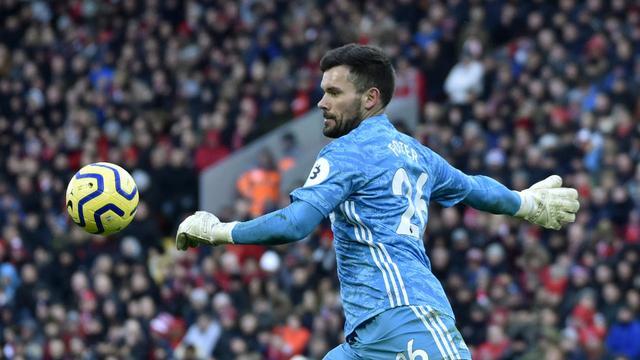 毫不犹豫！本-福斯特：梅罗之间永远选C罗