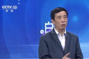 陈戌源谈裁判：不能说完全没有过去的“假赌黑”