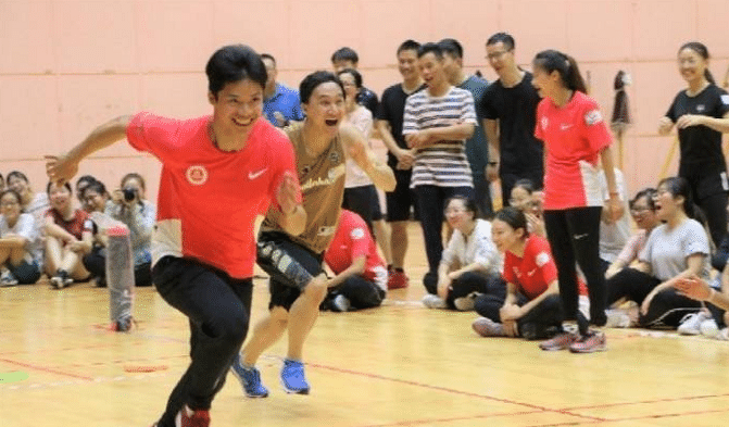 苏炳添9月份开课！暨南大学全力安排，无愧人气最高的授课老师