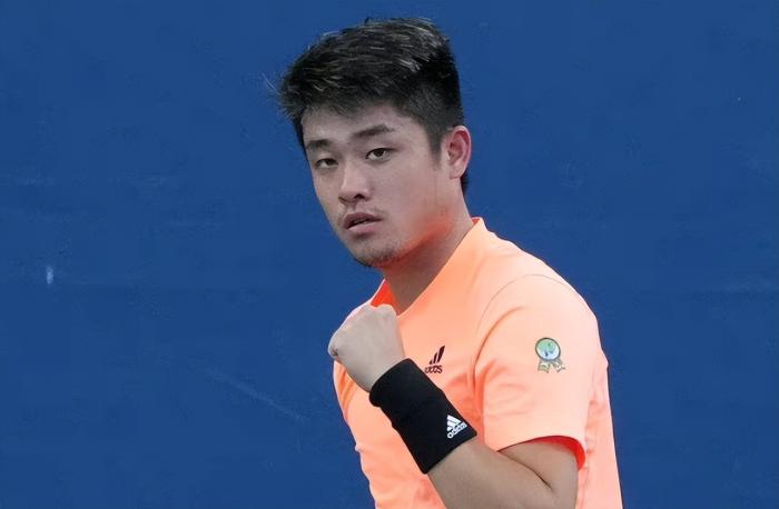 中国军团美网大爆发！狂刷4大纪录，男网连创历史，4朵金花绽放